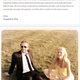 Illustration for article titled OMG: Gwyneth Paltrow and Chris Martin Have Separated